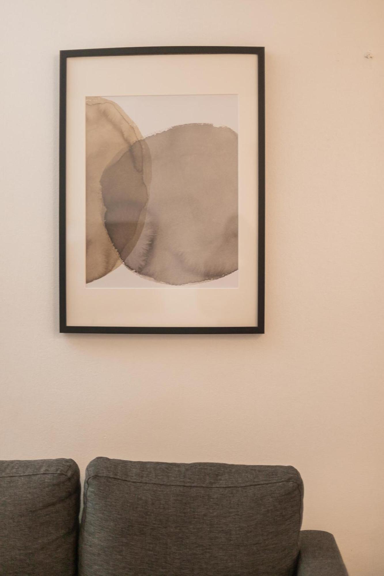 Modern Condes Perfect For Couples * Santiago