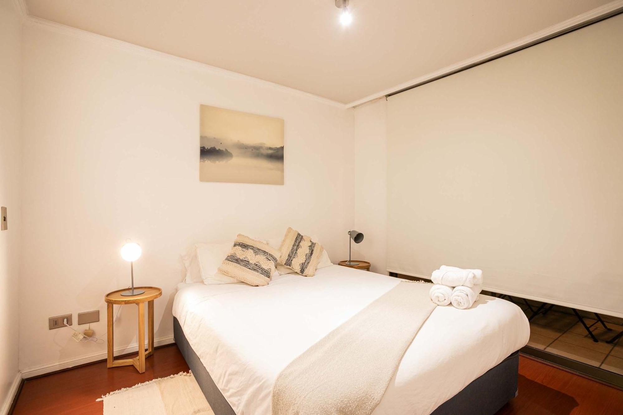 Modern Condes Perfect For Couples Apartment